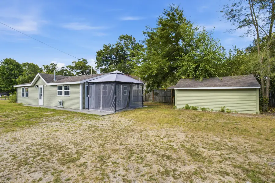 5286 Hall Road, Muskegon, MI 49442 - #3