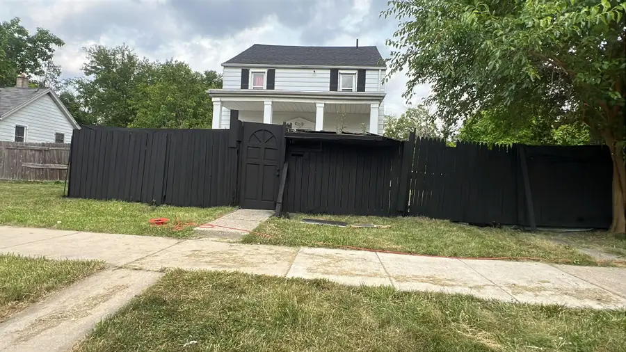 6572 NW Forrer Street Nw, Detroit, MI 48228 - #2