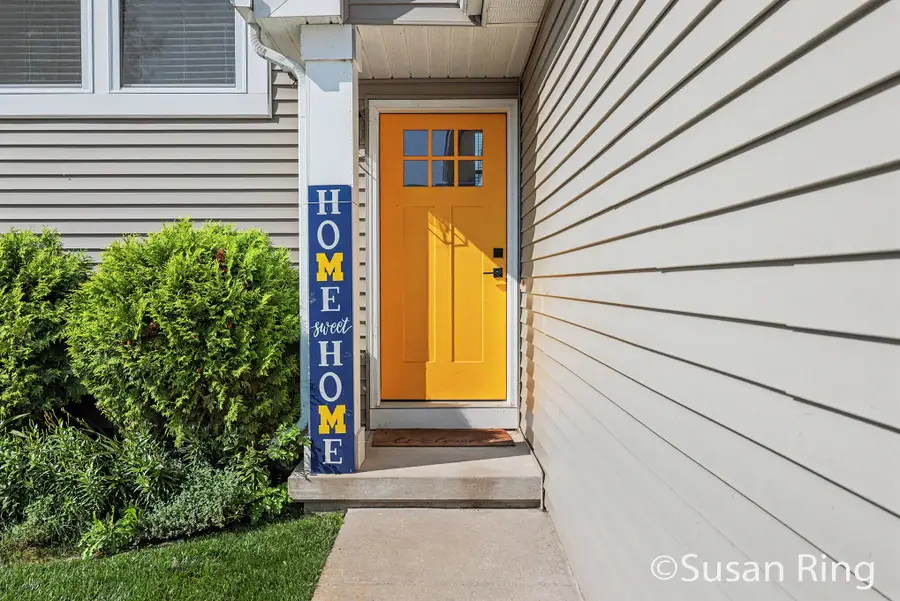 282 Vansen Drive, Kent City, MI 49330 - #2