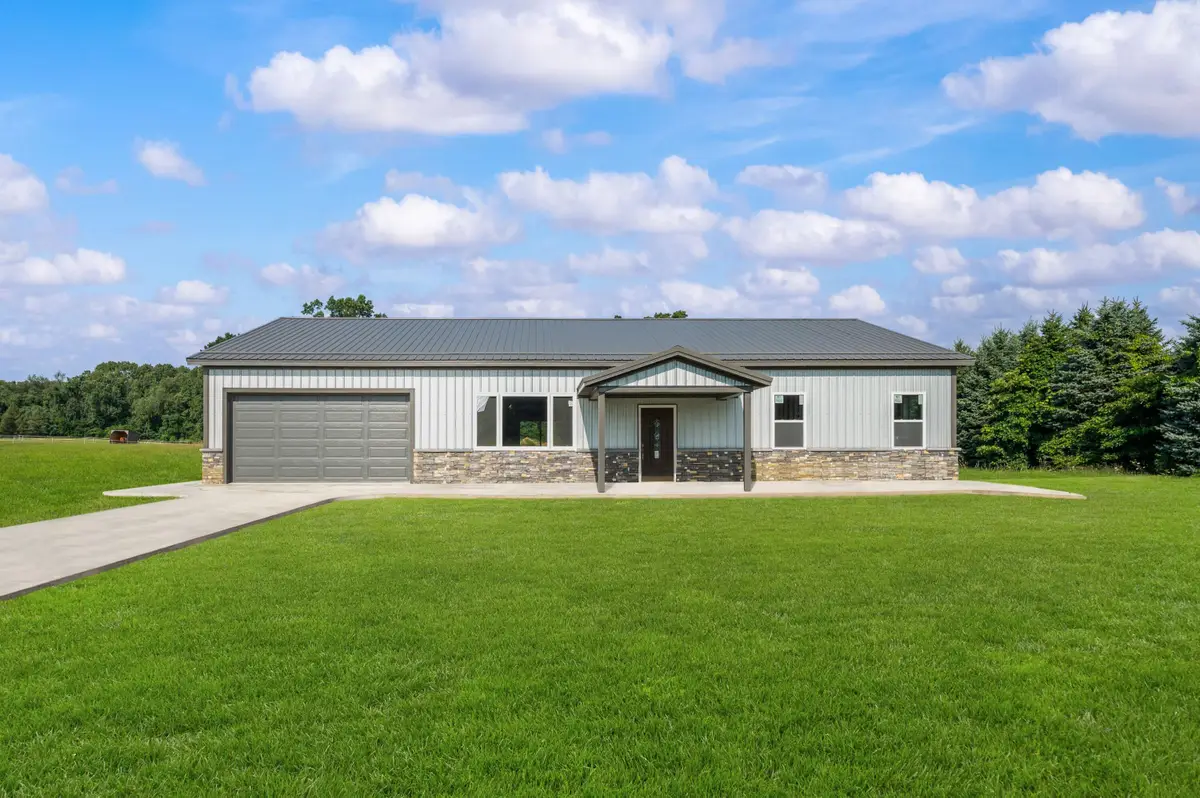 219 Knott Road, Niles, MI 49120 - #1