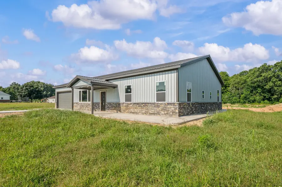219 Knott Road, Niles, MI 49120 - #2