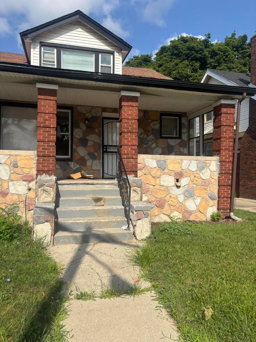 12755 Washburn Street, Detroit, MI 48238 - #2