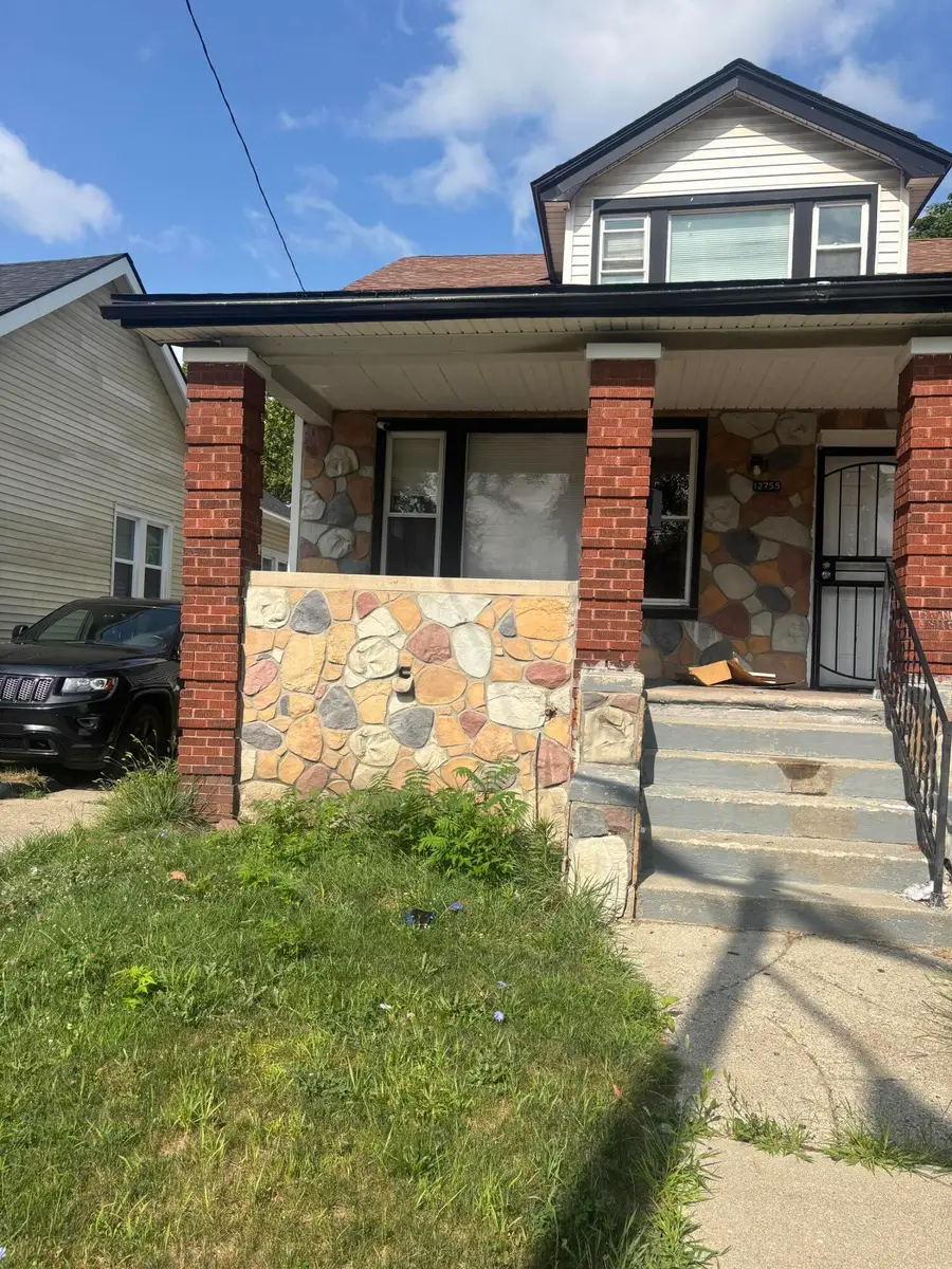 12755 Washburn Street, Detroit, MI 48238 - #3