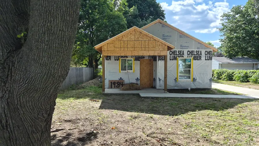 1984 Outer Lane Drive, Ypsilanti, MI 48198 - #2