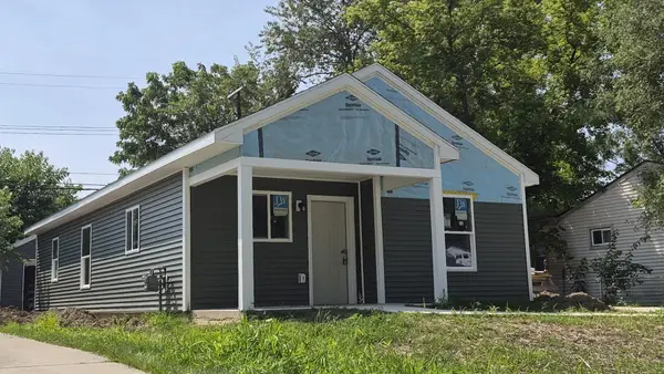 1231 Rambling Road, Ypsilanti, MI 48198