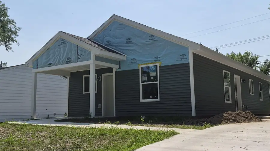 1231 Rambling Road, Ypsilanti, MI 48198 - #2