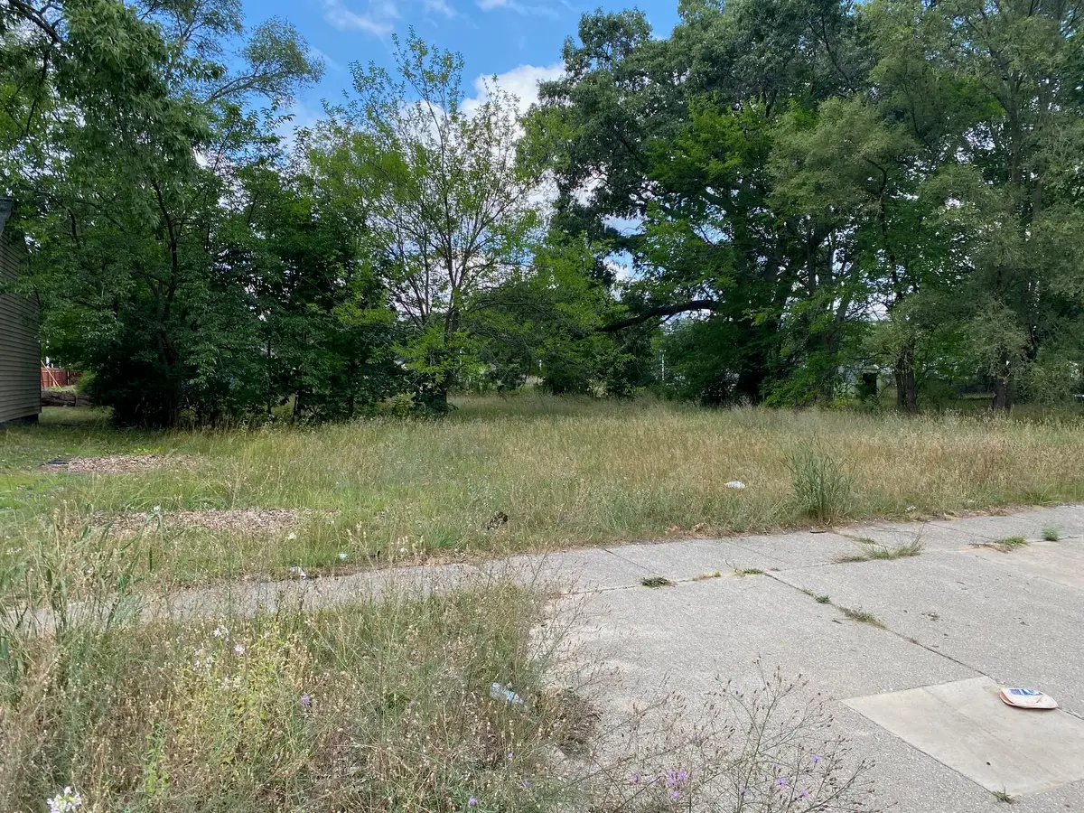 2163 Continental Street, Muskegon, MI 49444 - #1