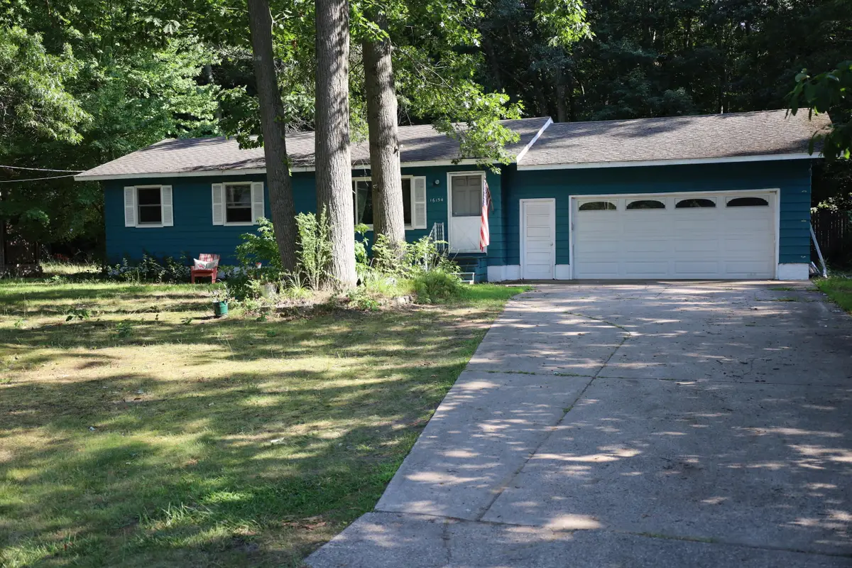 16154 Gary Avenue, Grand Haven, MI 49417 - #1