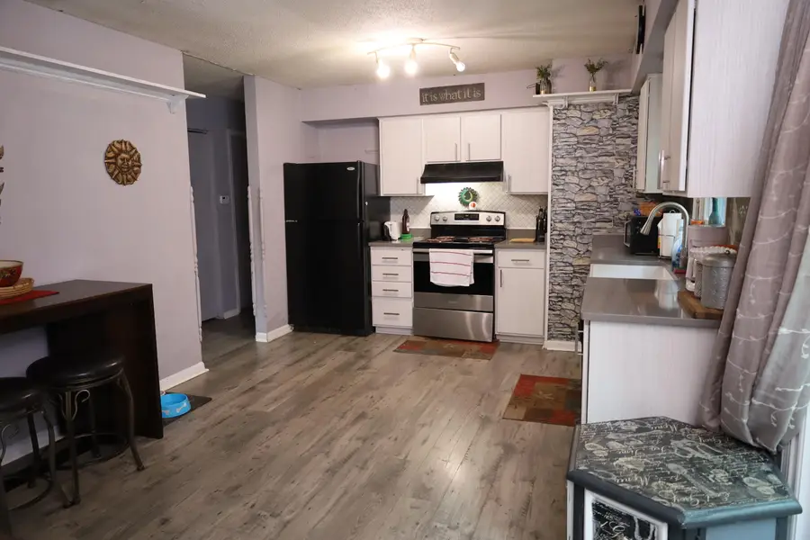 16154 Gary Avenue, Grand Haven, MI 49417 - #2