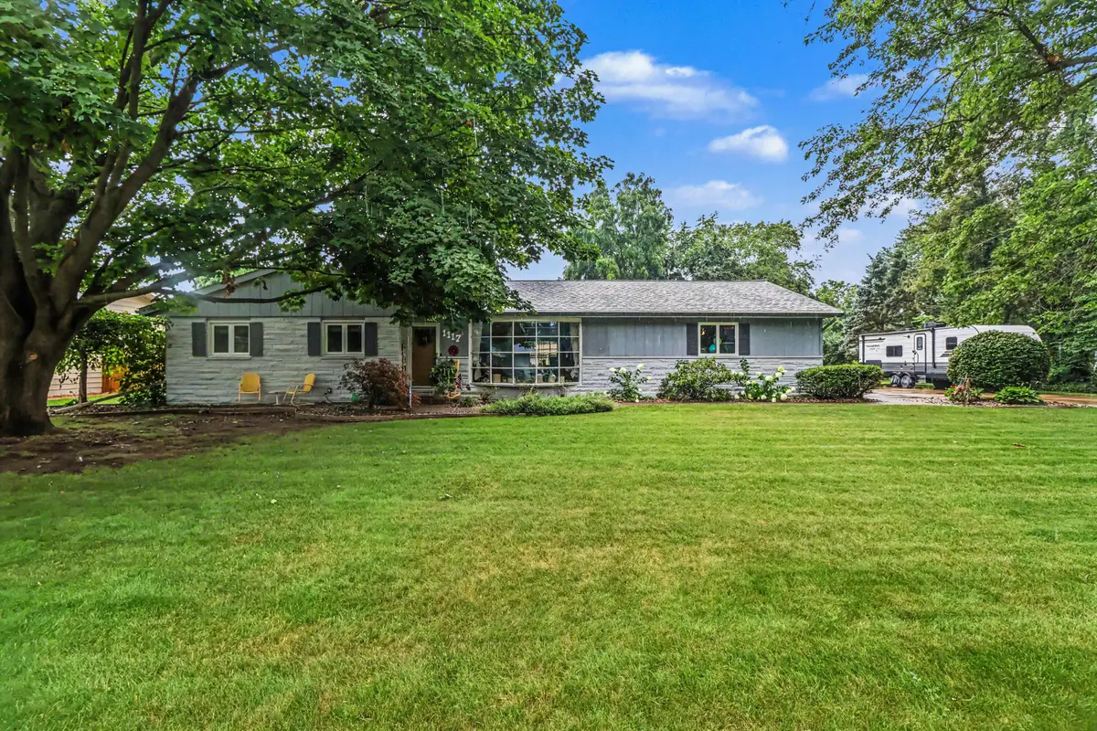 1117 Madison Avenue, Sturgis, MI 49091 - #1