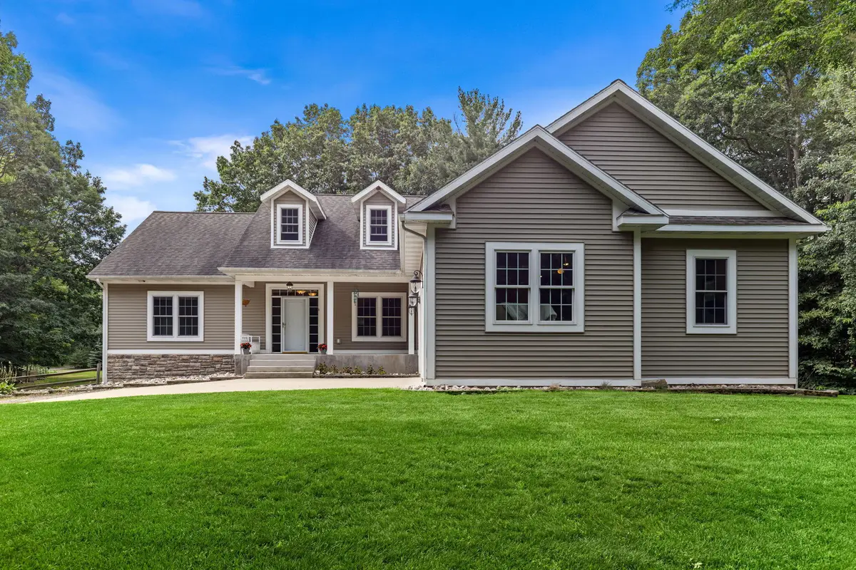 11981 Morel Road, Grand Haven, MI 49417 - #1