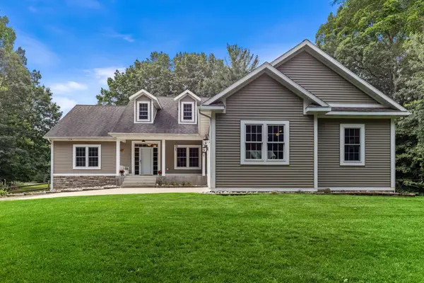 11981 Morel Road, Grand Haven, MI 49417