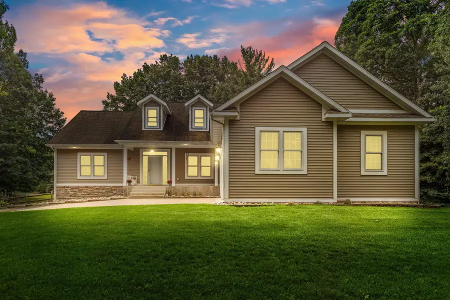 11981 Morel Road, Grand Haven, MI 49417 - #2