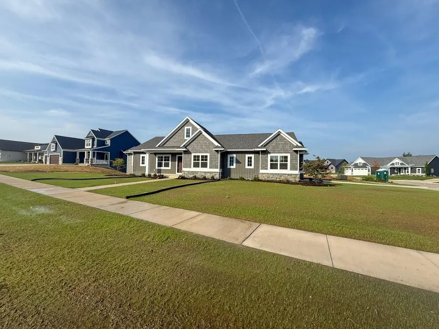 1830 Stratford Lane Nw, Walker, MI 49534 - #2
