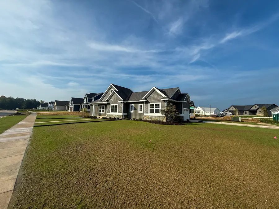 1830 Stratford Lane Nw, Walker, MI 49534 - #3