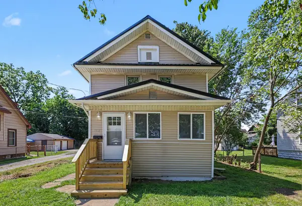113 E Robinson Street, Jackson, MI 49203