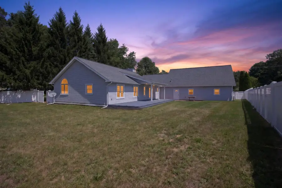 8330 Clear Lake Road, Grass Lake, MI 49240 - #3