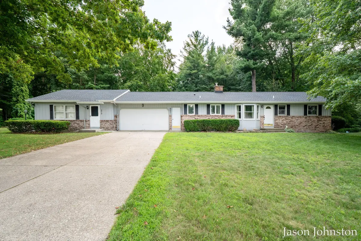 8919-8921 Norman Drive, Jenison, MI 49428 - #1