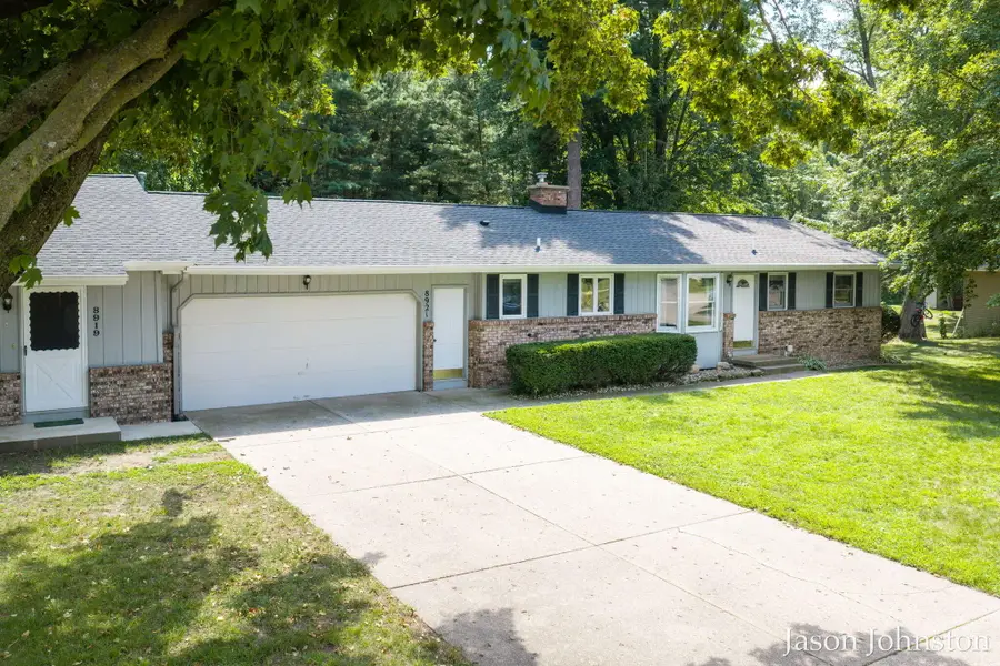 8919-8921 Norman Drive, Jenison, MI 49428 - #2
