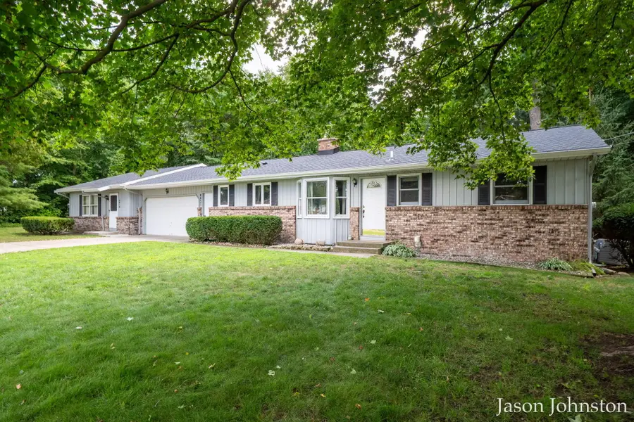 8919-8921 Norman Drive, Jenison, MI 49428 - #3