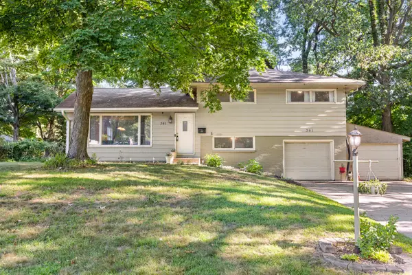 341 Country Club Terrace, Battle Creek, MI 49015