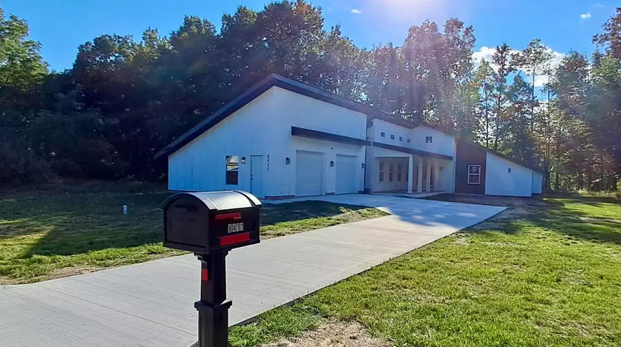 8411 Peninsula Drive W, Stanwood, MI 49346 - #2