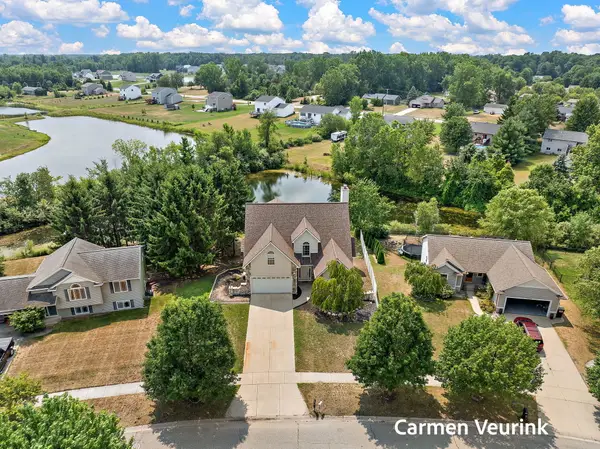 10971 Lance Avenue, Allendale, MI 49401