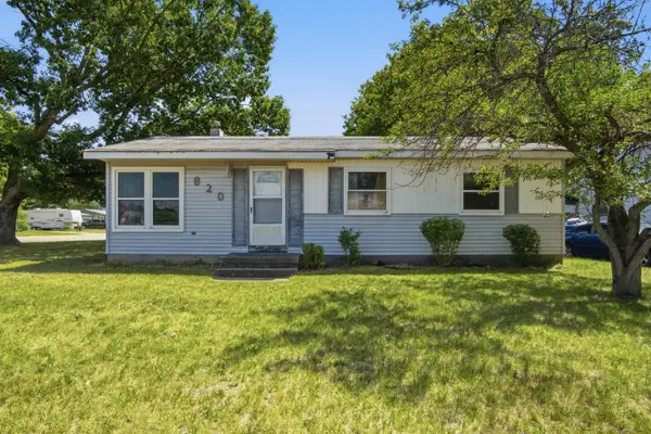 820 Loudon Street, Big Rapids, MI 49307