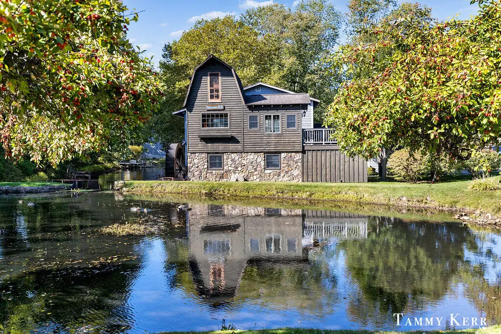 844 Holland Street, Saugatuck, MI 49453 - #1