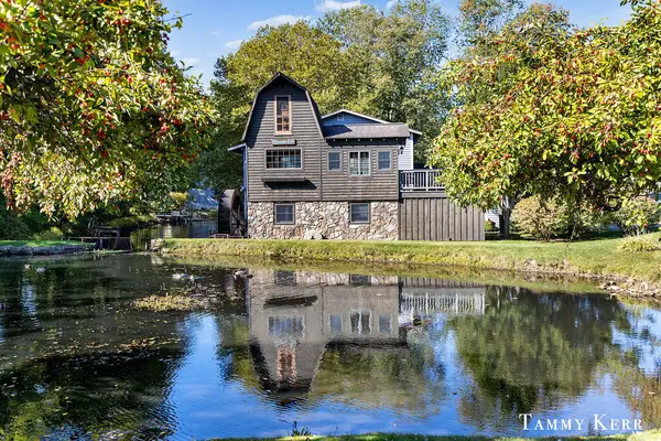 844 Holland Street, Saugatuck, MI 49453