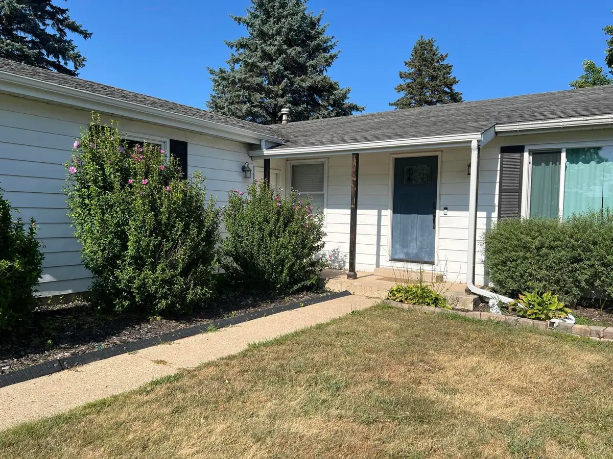 147 Lukesport Drive, Quincy, MI 49082 - #1