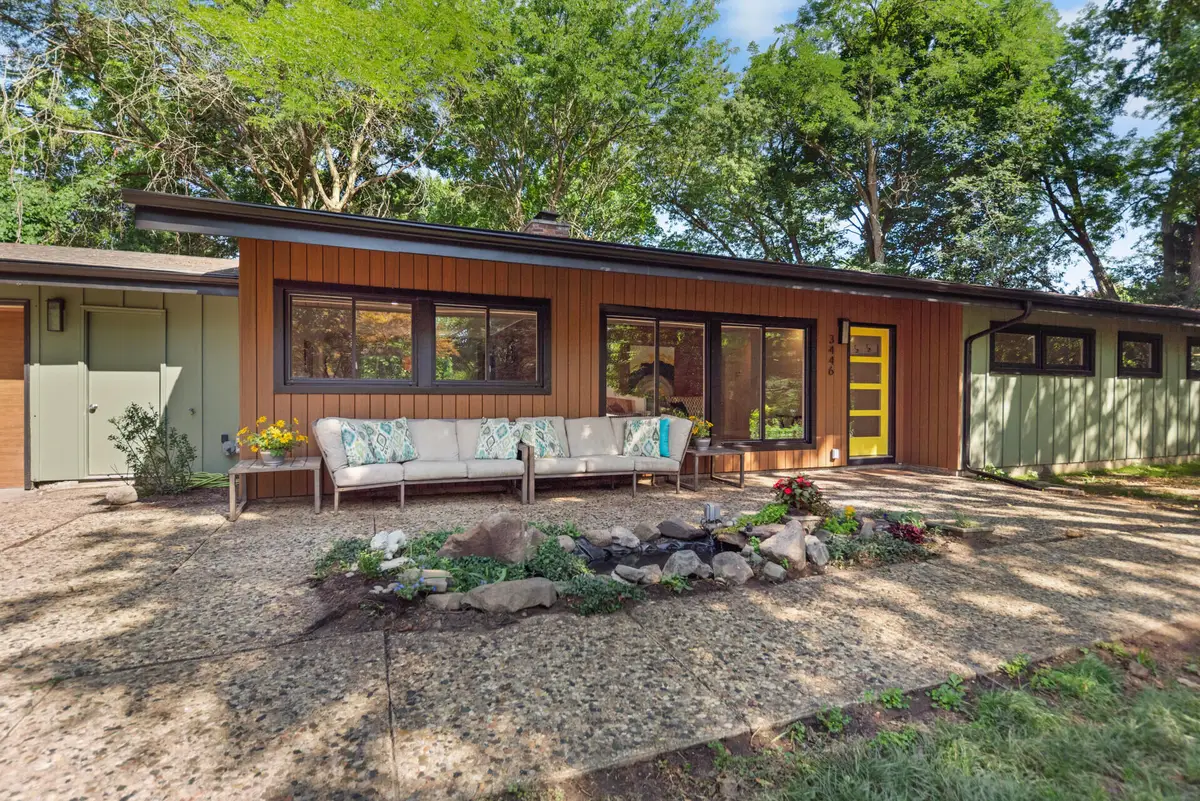 3446 Charing Cross Road, Ann Arbor, MI 48108 - #1