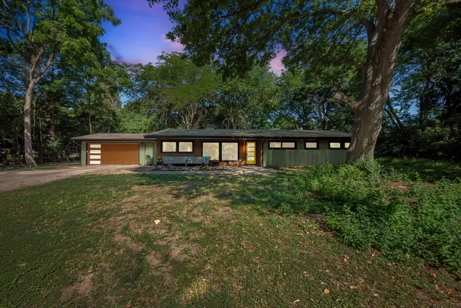 3446 Charing Cross Road, Ann Arbor, MI 48108 - #3