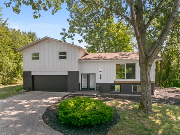 1044 Eden Hill Road, Beulah, MI 49617