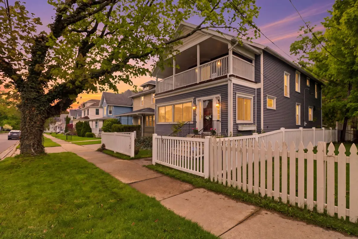 1012 Pearl Street, Saint Joseph, MI 49085 - #1