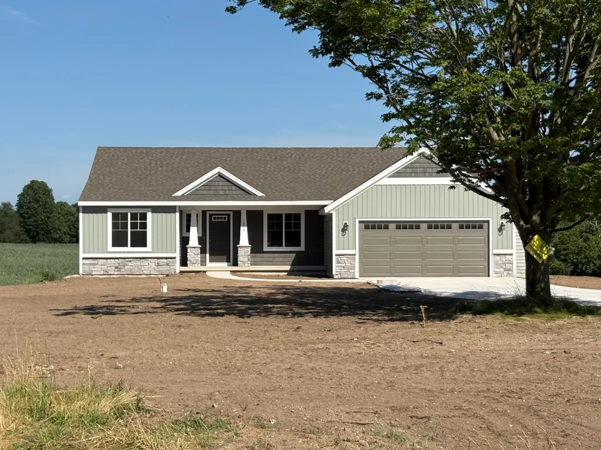 Unit 34 Legacy Lane, Hastings, MI 49058 - #1