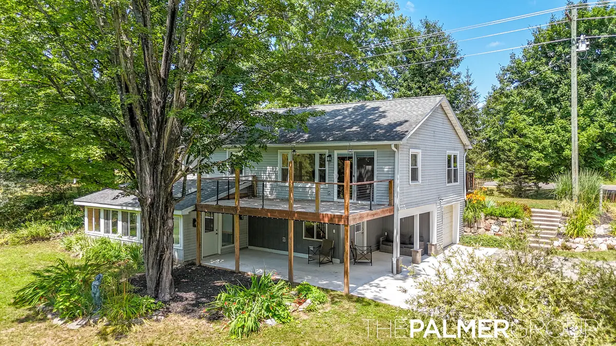 23419 22 Mile Road, Paris, MI 49338 - #1