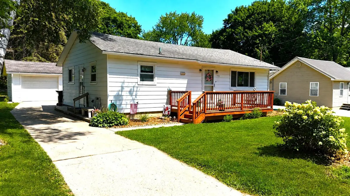123 W Muriel Street, Hastings, MI 49058 - #1