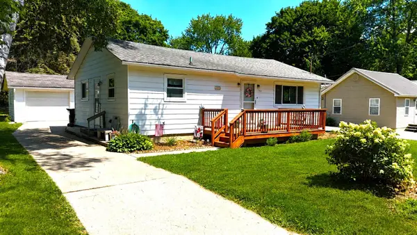 123 W Muriel Street, Hastings, MI 49058