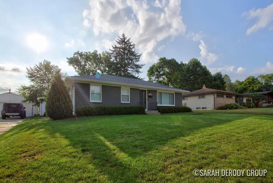 1936 Carlton Avenue Ne, Grand Rapids, MI 49505 - #2