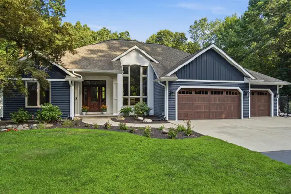 8537 S 2nd Street, Mattawan, MI 49071