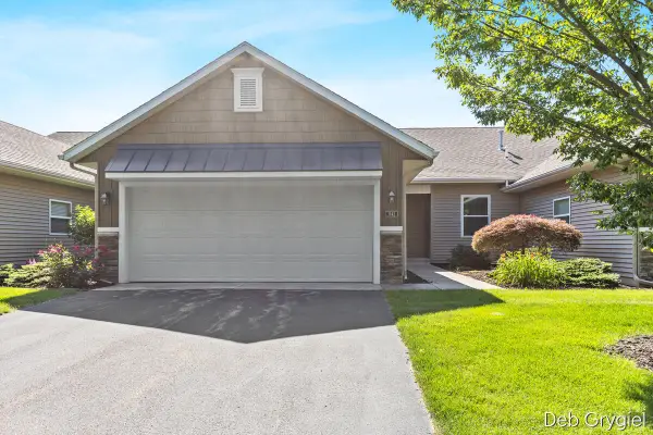 1942 Morning Dew Drive Sw, Byron Center, MI 49315