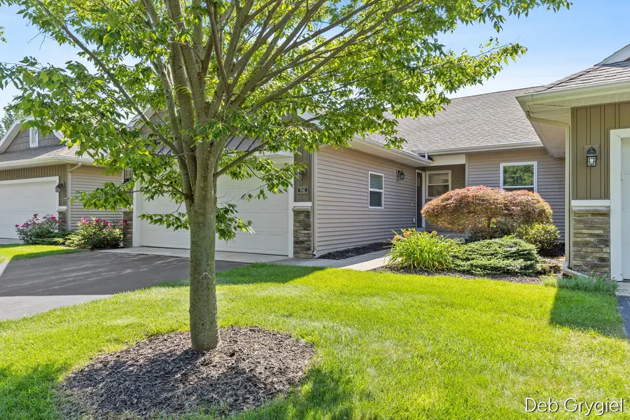 1942 Morning Dew Drive Sw, Byron Center, MI 49315 - #2
