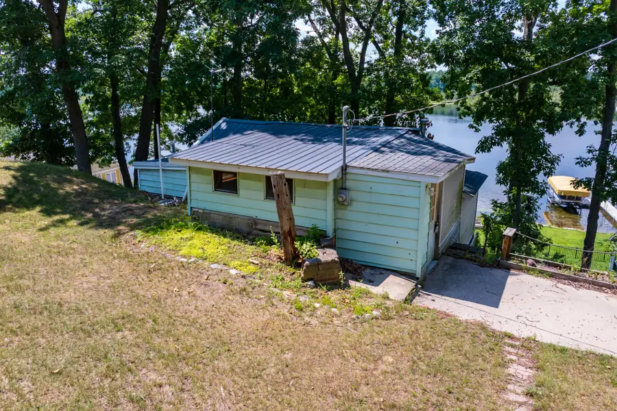 13667 Carefree Drive, Battle Creek, MI 49017 - #3