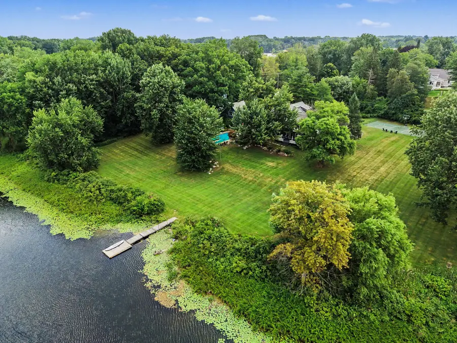 3580 Michigan Street Ne, Grand Rapids, MI 49525 - #3