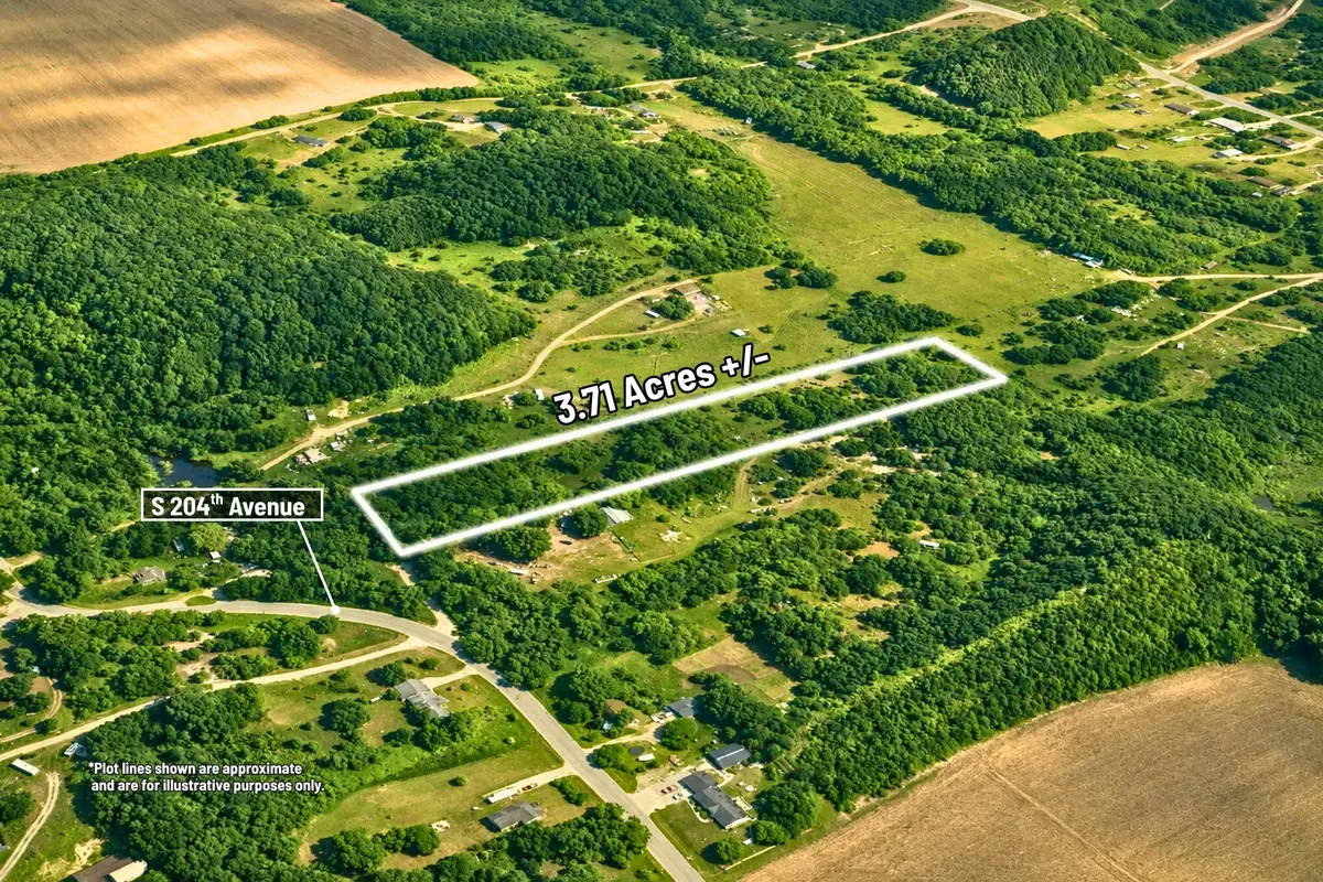 00000 S 204th Avenue, Hesperia, MI 49421 - #1