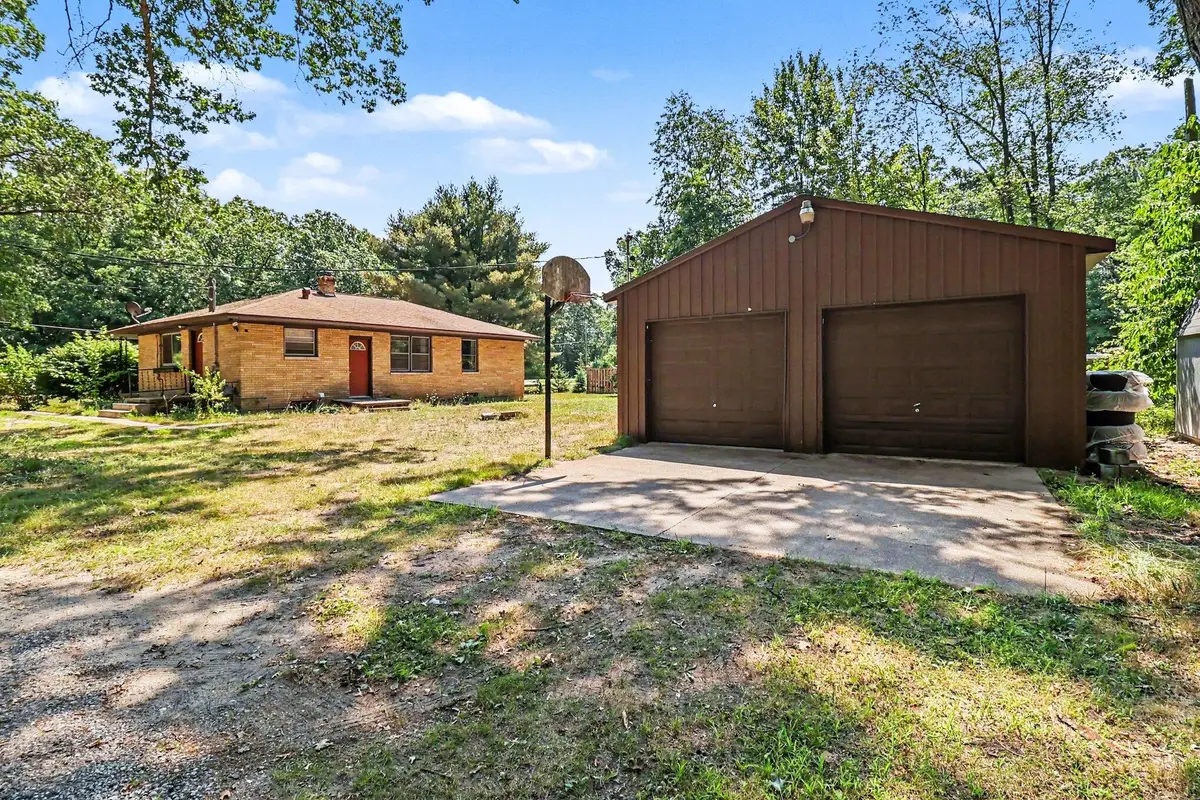 6325 Durham Road, Whitehall, MI 49461 - #1