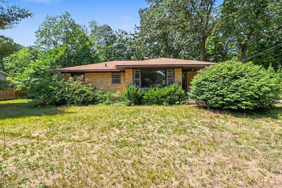 6325 Durham Road, Whitehall, MI 49461 - #2