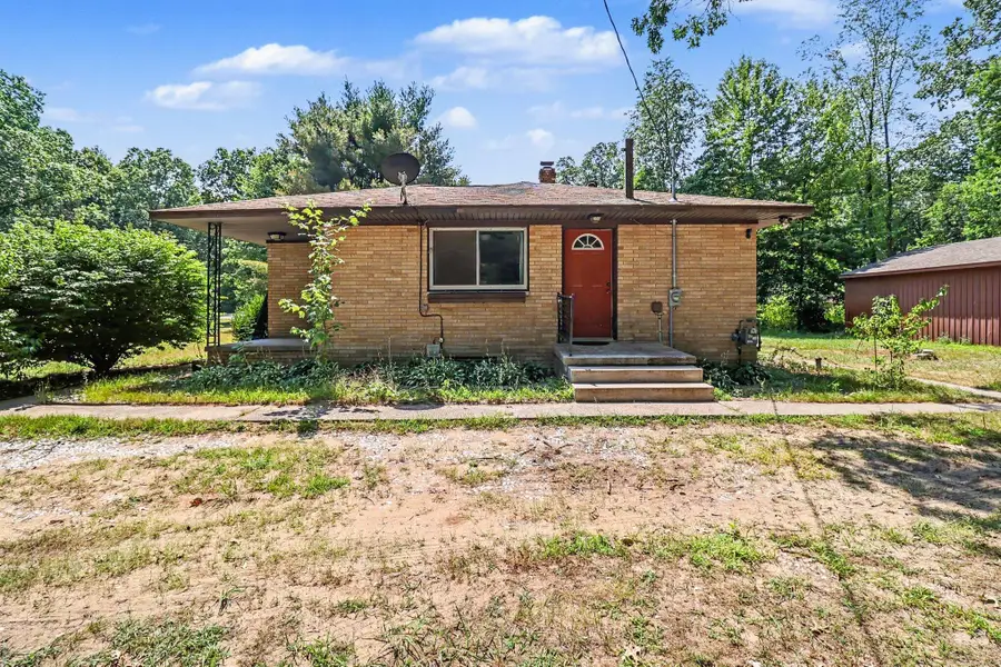 6325 Durham Road, Whitehall, MI 49461 - #3