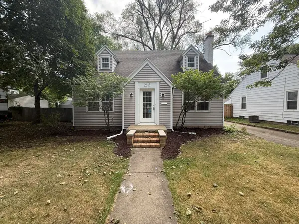 2815 Morgan Street, Kalamazoo, MI 49001